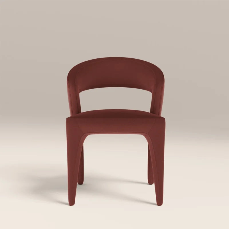 Velvet Dining Chair