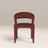 Velvet Dining Chair