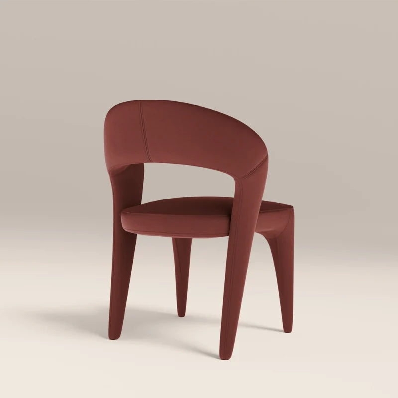 Velvet Dining Chair