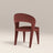 Velvet Dining Chair