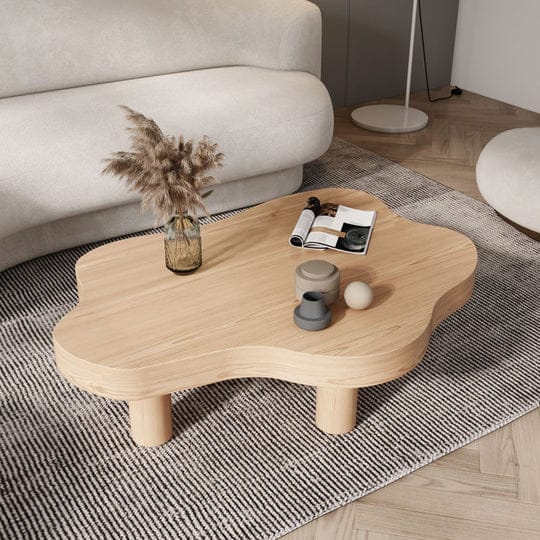 Verano Coffee Table