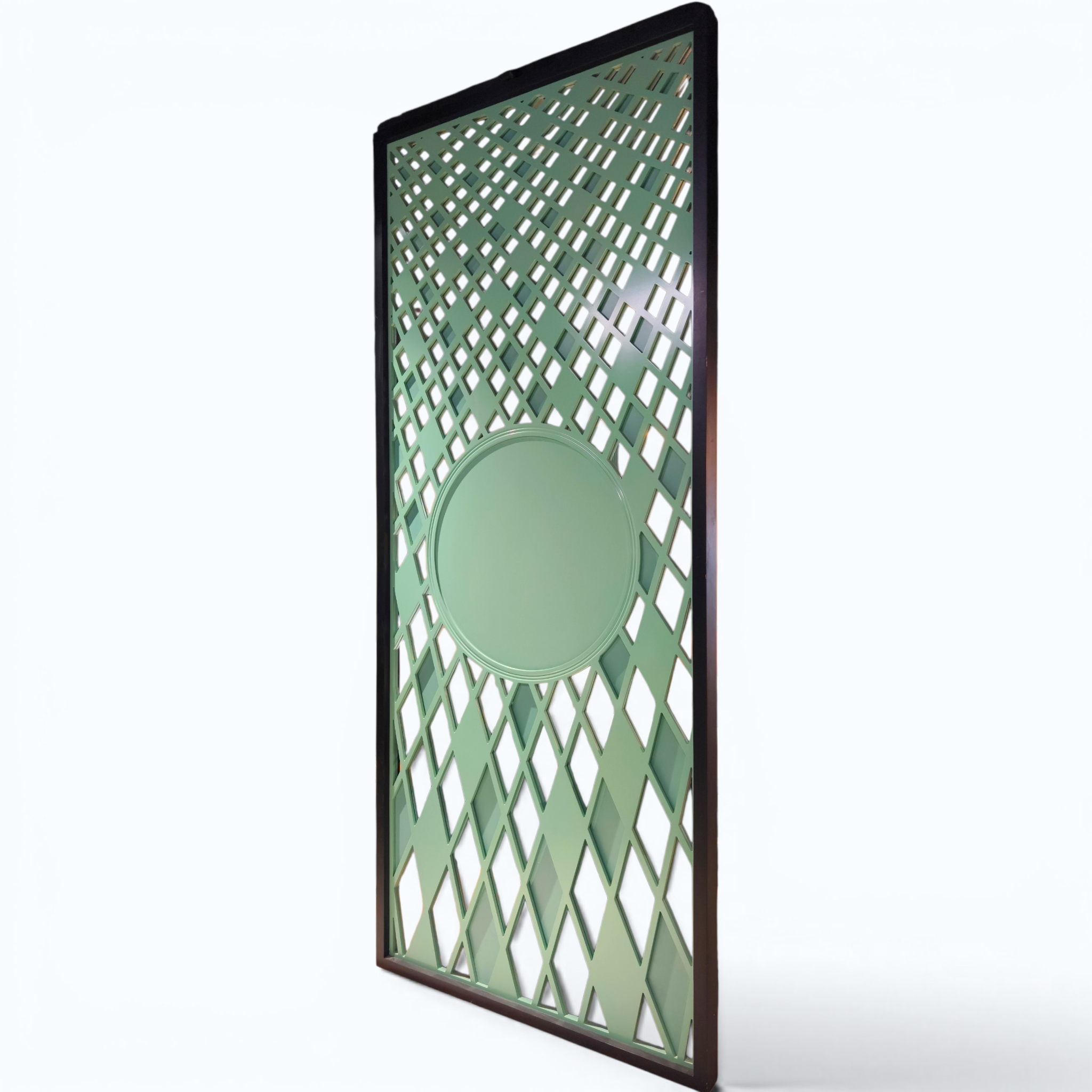 Verde Lattice Panel