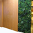 Verdura Slat Garden Wall