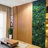 Verdura Slat Garden Wall