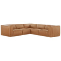 Verona 5-Piece Sectional Sofa