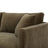 Bravella Modern Sectional Sofa