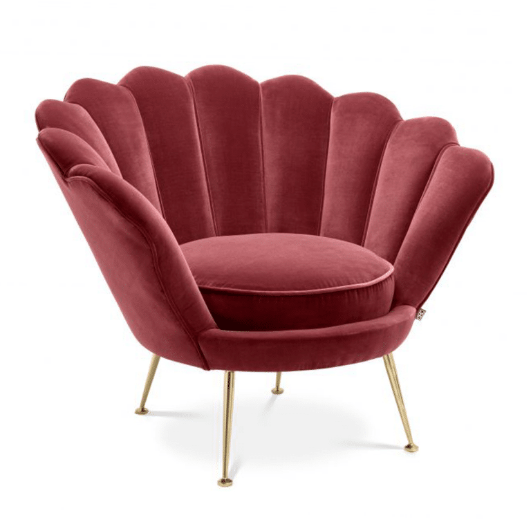Vesper Accent Chair