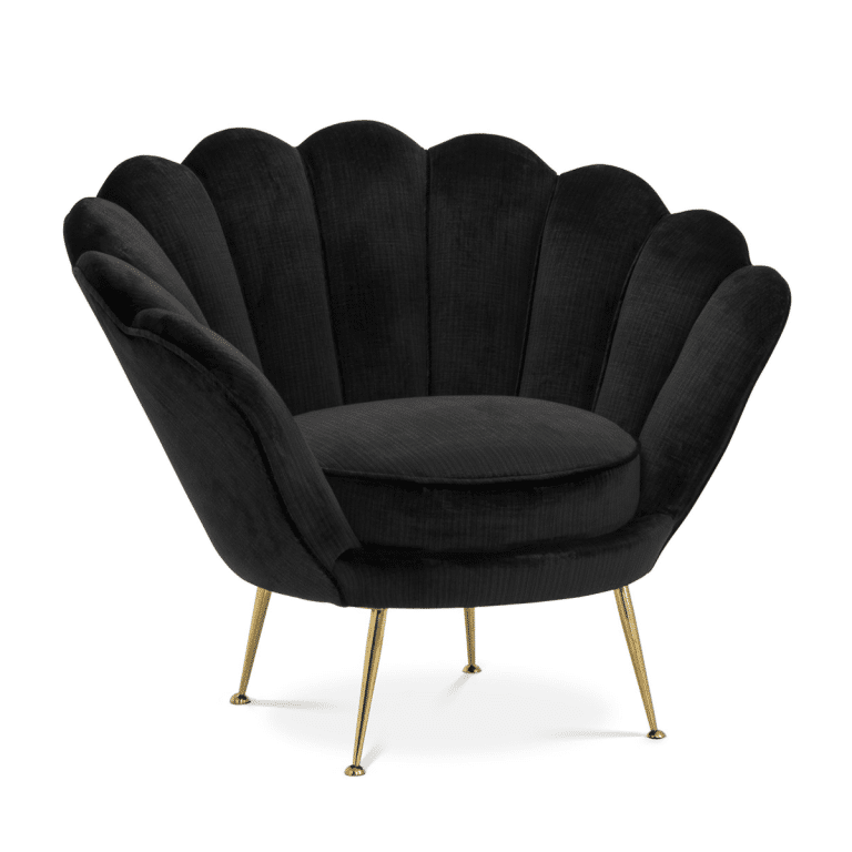 Vesper Accent Chair