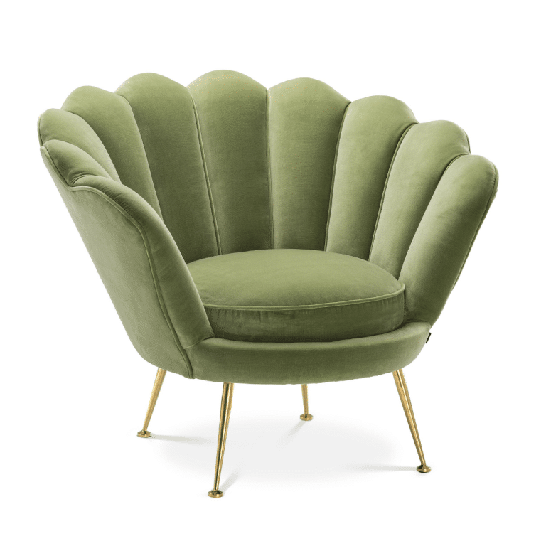 Vesper Accent Chair