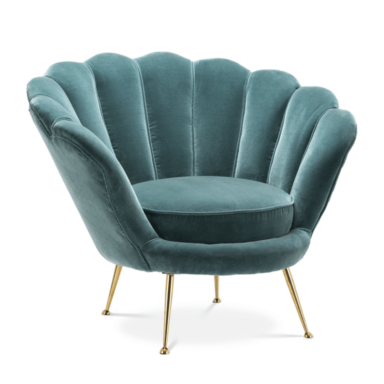 Vesper Accent Chair