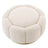 Vesper Bouclé Ottoman