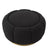 Vesper Bouclé Ottoman