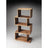 Veyra Mango Bookcase