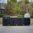 Veyron 4-Piece Modular Outdoor Kitchen