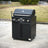 Veyron 4-Piece Modular Outdoor Kitchen