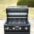 Veyron 4-Piece Modular Outdoor Kitchen