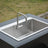 Veyron 4-Piece Modular Outdoor Kitchen