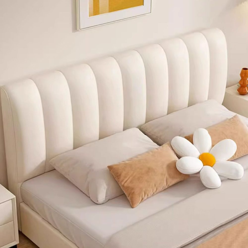 Valentines King Bed