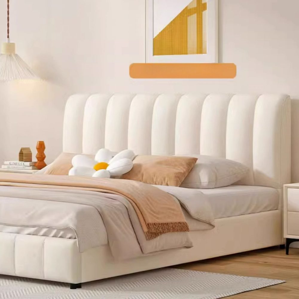 Valentines King Bed