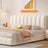 Valentines King Bed