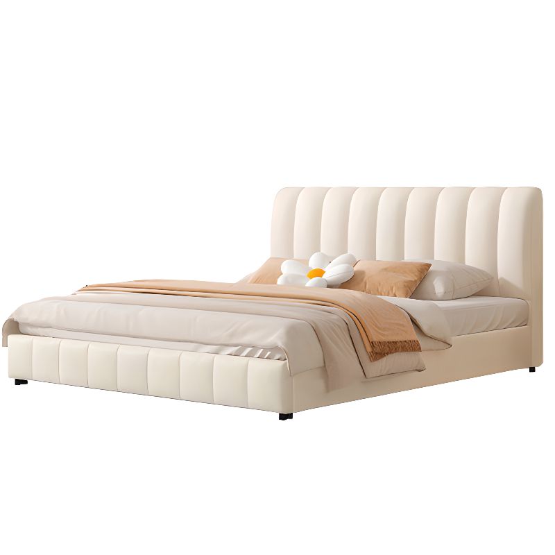 Valentines King Bed
