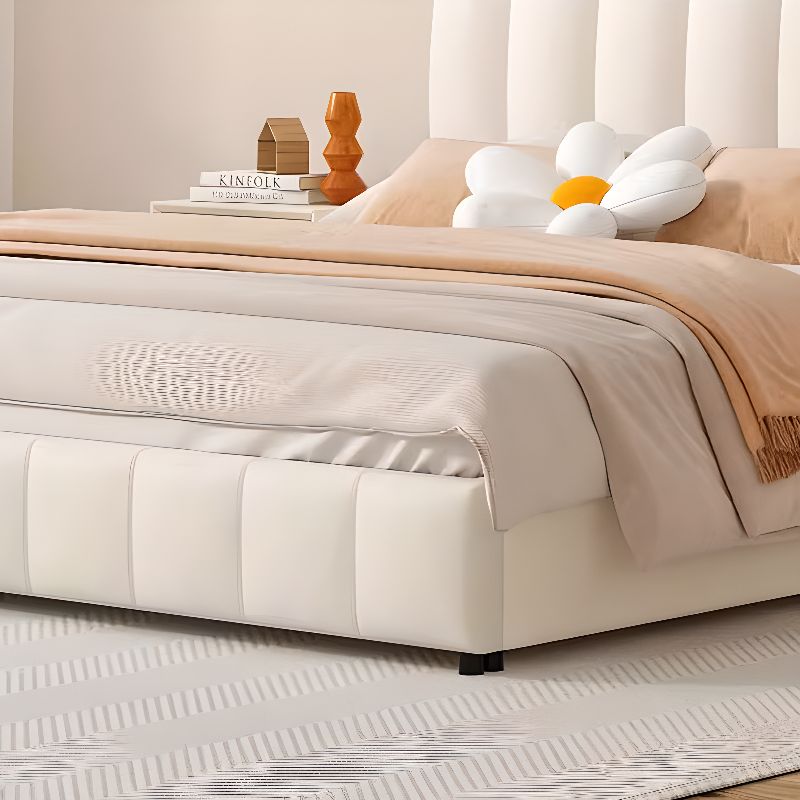 Valentines King Bed
