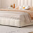 Valentines King Bed