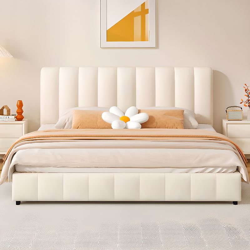 Valentines King Bed
