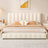 Valentines King Bed