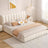 Valentines King Bed