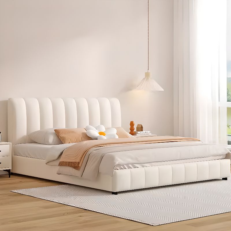 Valentines King Bed