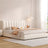 Valentines King Bed