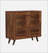 Virello 2-Shelf Shoe Cabinet
