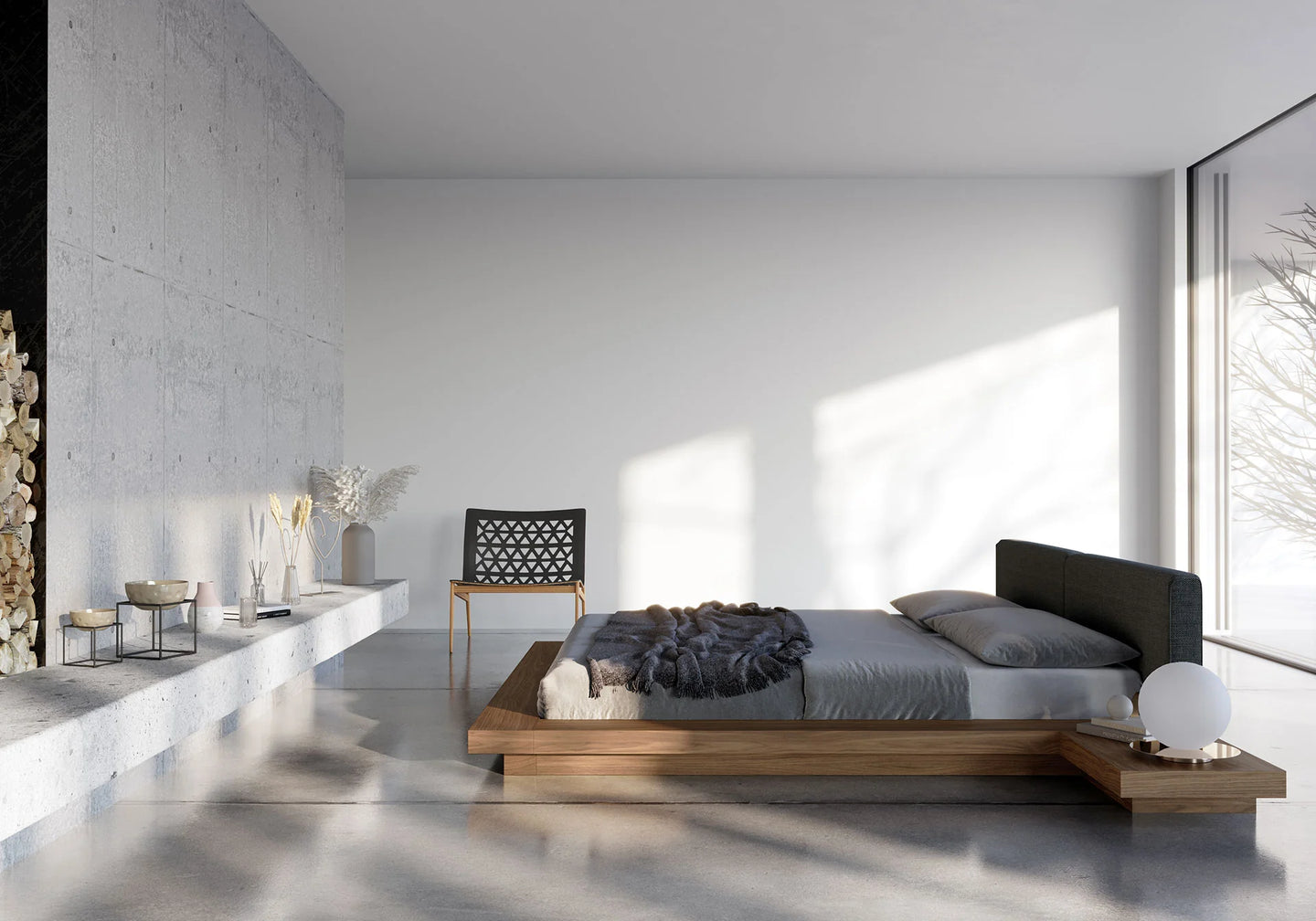 Clipto Vivia Bed