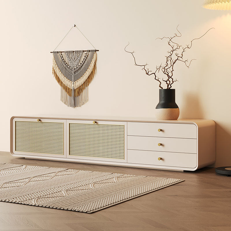 Vivaro Entertainment Console