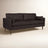 Modern Sovereign Sofa