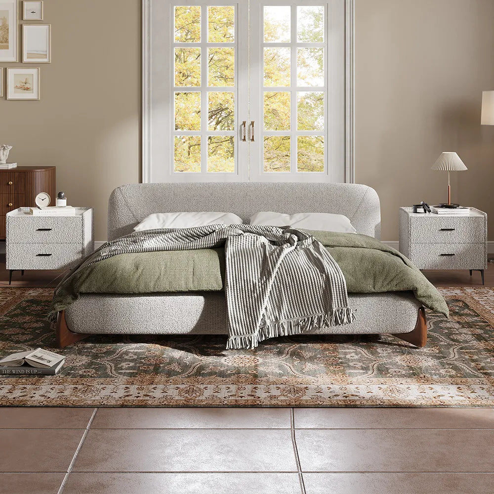 Vozhina Nightstand