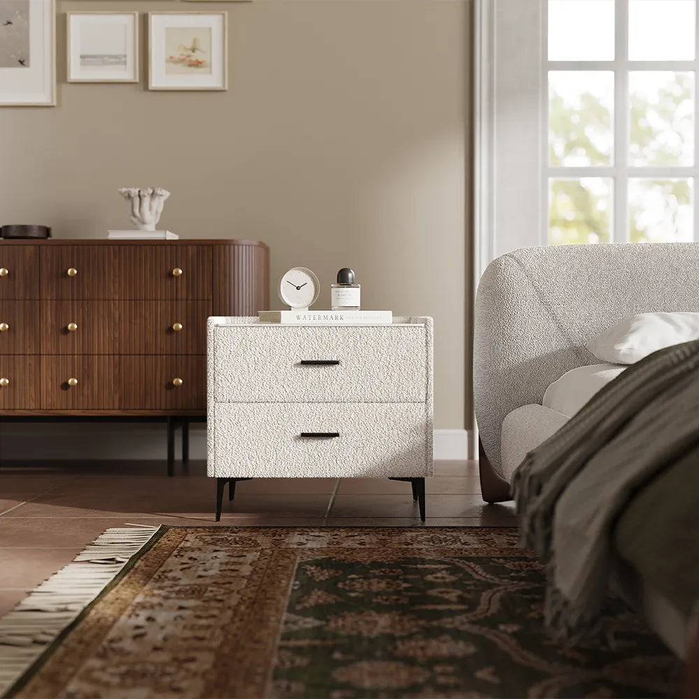 Vozhina Nightstand