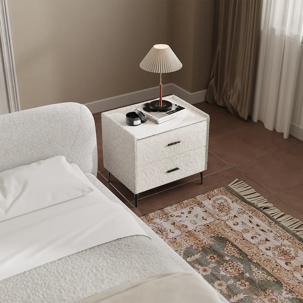 Vozhina Nightstand
