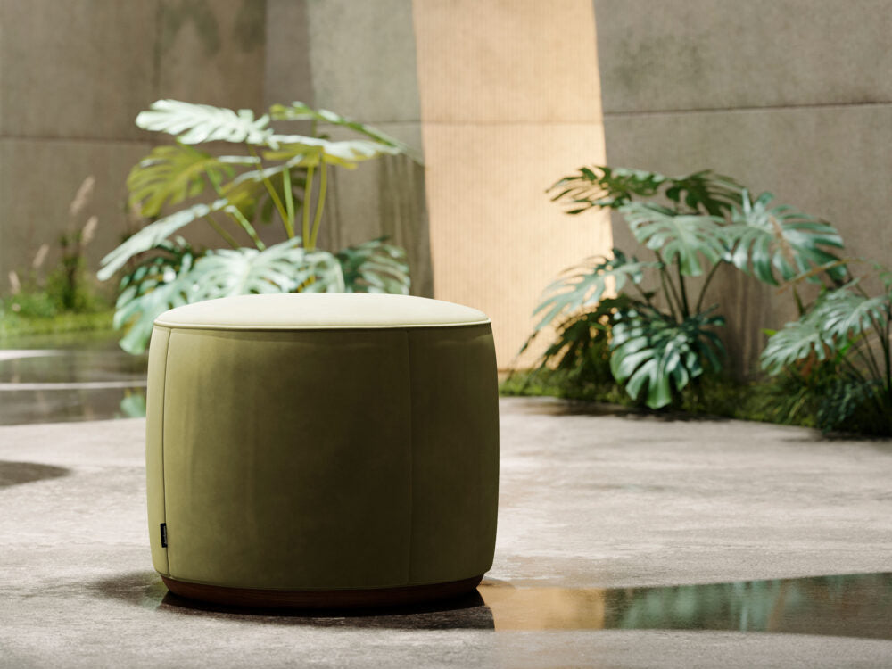 Vivienne Pouf
