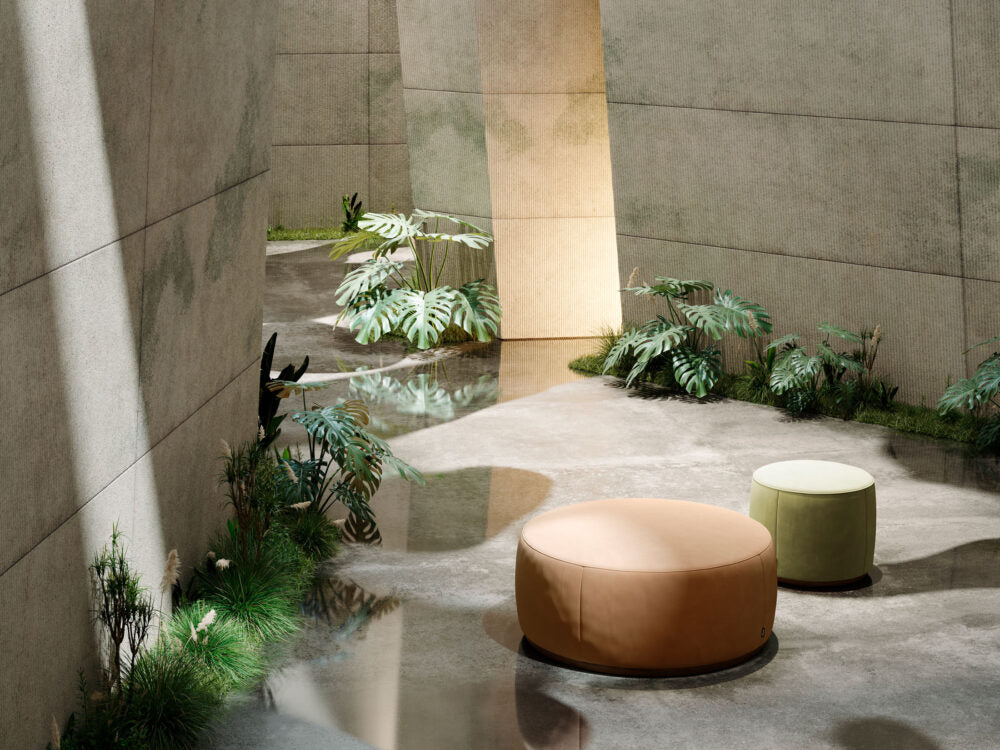 Vivienne Pouf