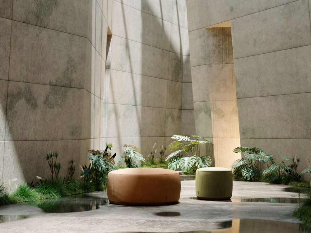 Vivienne Pouf