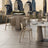Vozhinja Bar Stool (Set of 4)