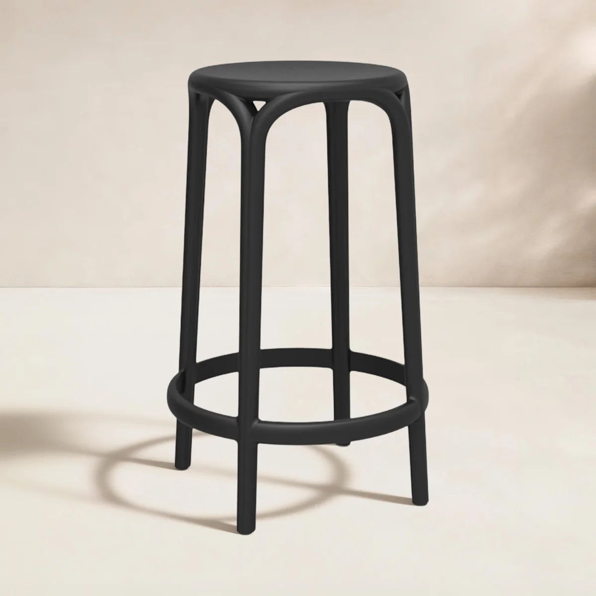 Core Brooklyn Bar Stool (Set of 4)
