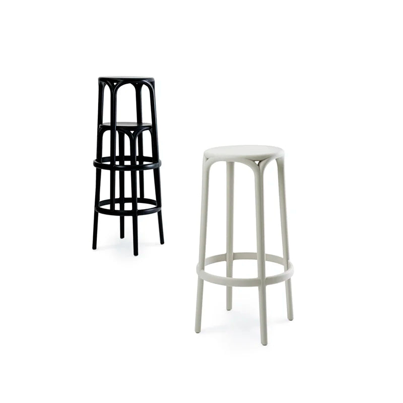 Core Brooklyn Bar Stool (Set of 4)