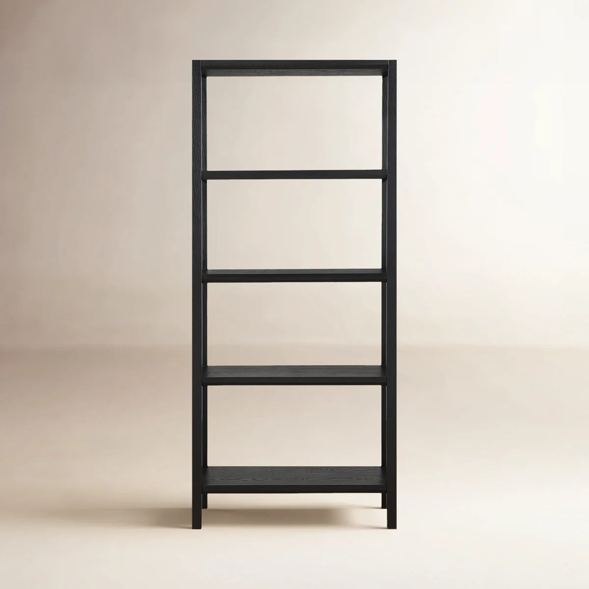 Delvani Storage Bookcase