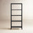 Delvani Storage Bookcase