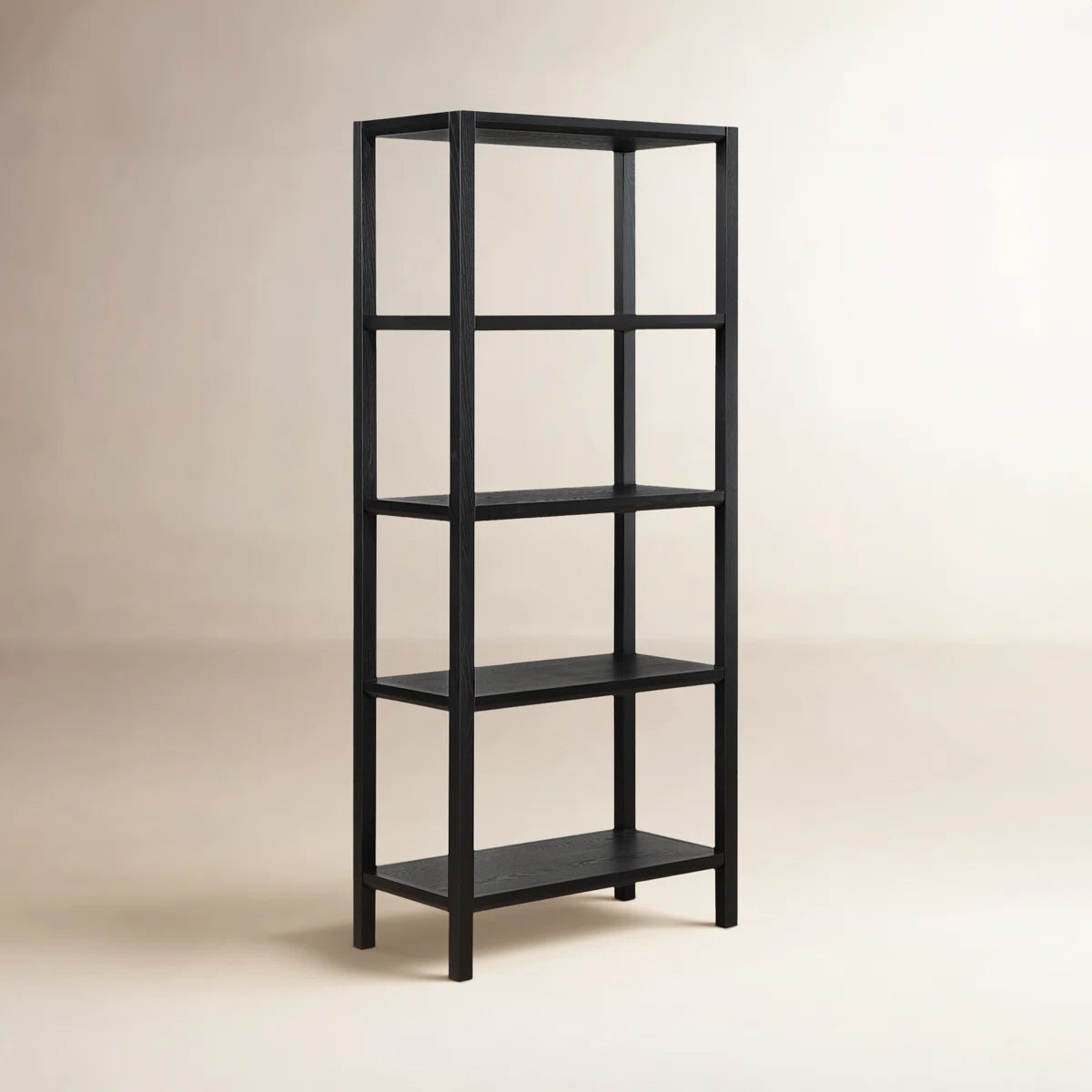 Delvani Storage Bookcase