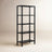 Delvani Storage Bookcase