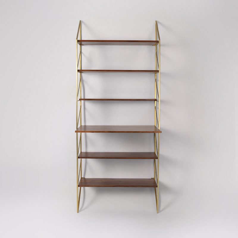 Wall Desk Shelf